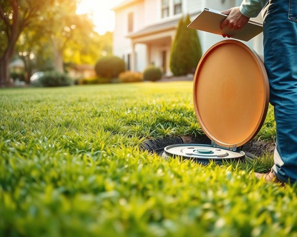 ﻿Troubleshooting Noise from Your Septic Air Pump in Santa Clarita
