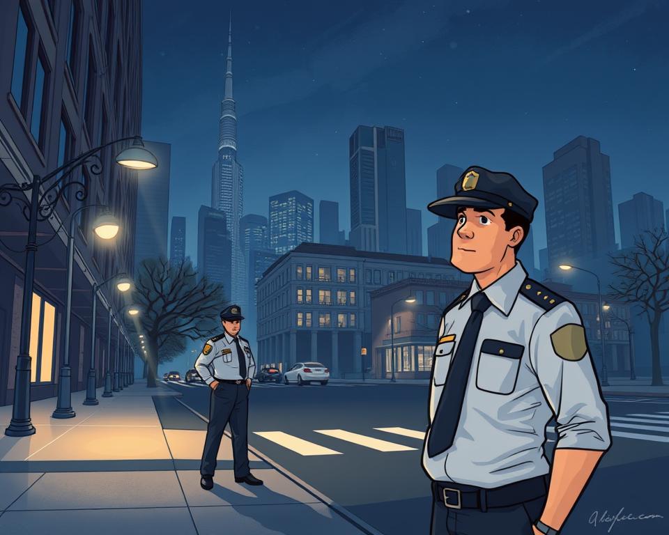 ﻿Best Practices for Construction Security Company Houston Onboarding